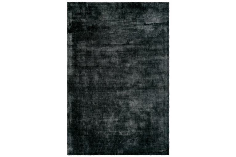 Ručně tkaný kusový koberec Breeze of obsession 150 ANTHRACITE