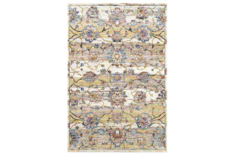 Kusový koberec King Vo Da Vinci K11596-01 Ziegler