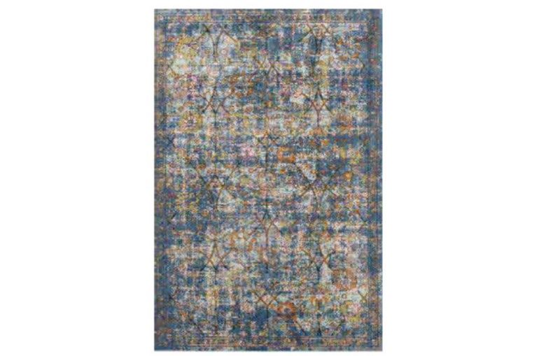 Kusový koberec King Vo Da Vinci K11600-03 Sarough