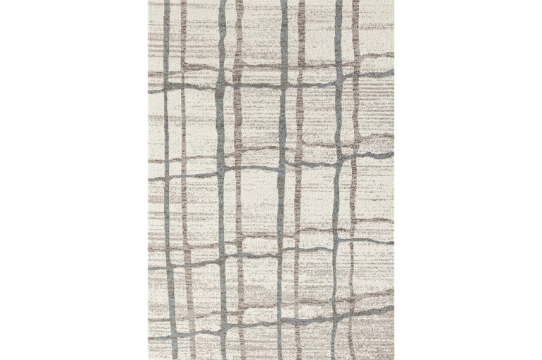 Kusový koberec Rixos K11611-01 Beige