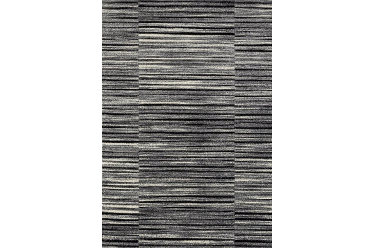 Kusový koberec Rixos K11615-01 Anthracite