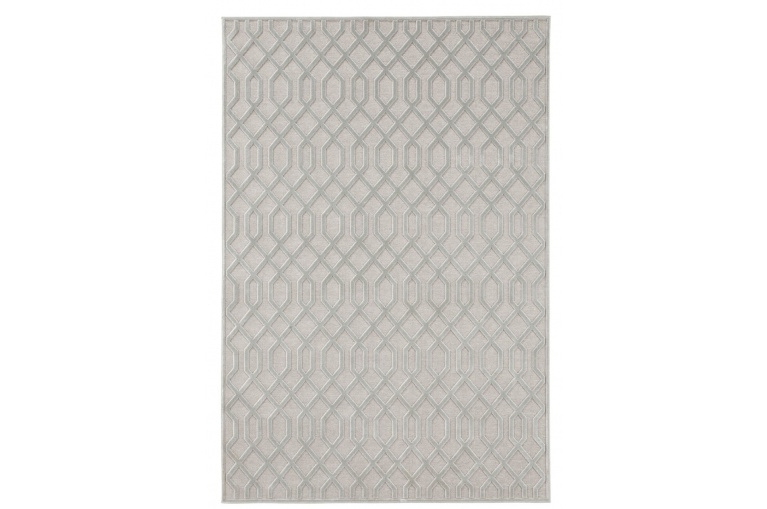 Kusový koberec Mint Rugs 103507 Caine grey