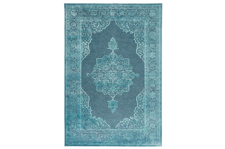 Kusový koberec Mint Rugs 103511 Willow blue