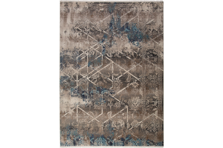 Kusový koberec Inca 351 Grey