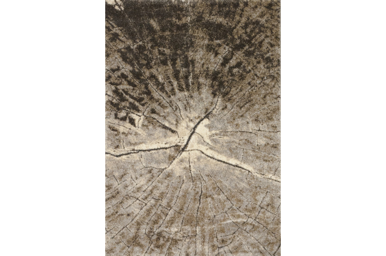 Kusový koberec Malaga K11546-01 Beige-Grey