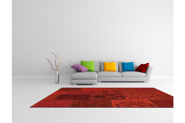 Kusový koberec Mona Lisa K10951-09 Red