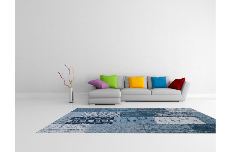 Kusový koberec Mona Lisa K10951-03 Blue