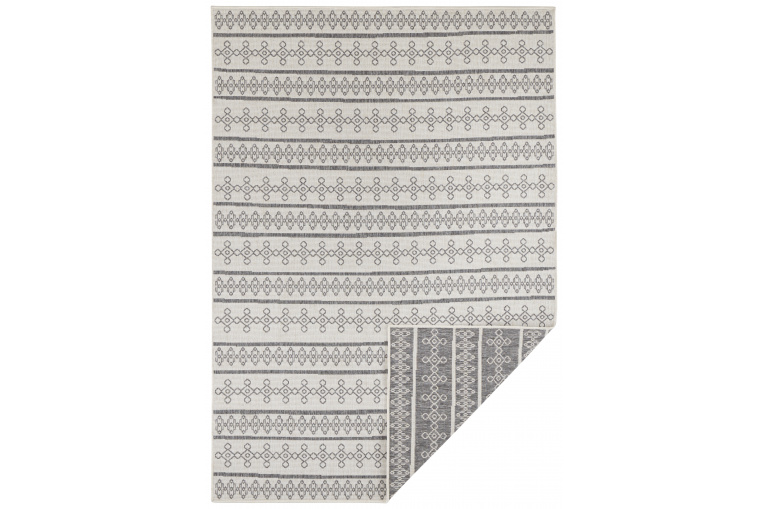 Kusový koberec Twin Supreme 103763 Grey/Cream