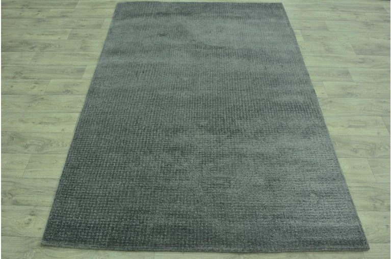 Ručně vyrobený kusový koberec Indie 39