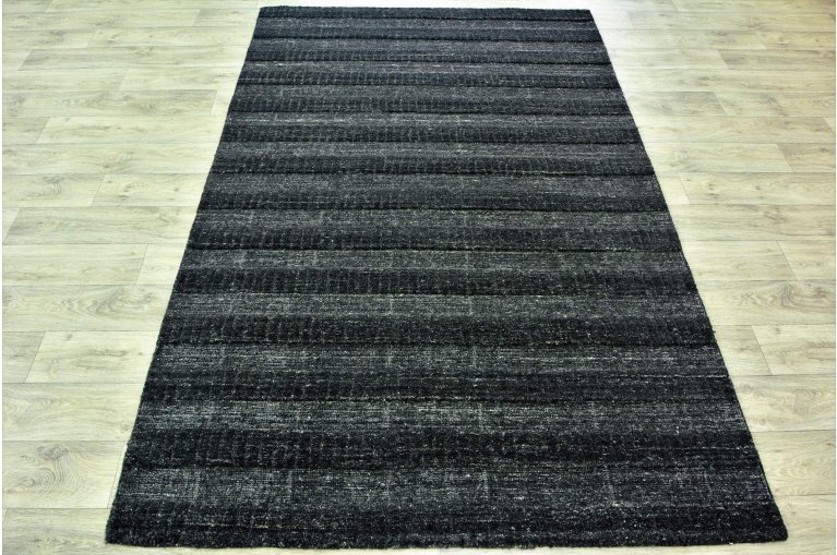 Ručně vyrobený kusový koberec Indie 43