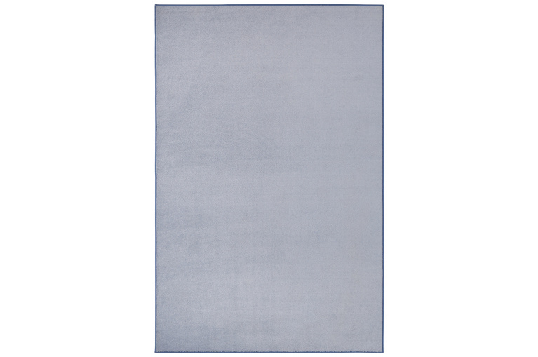 Kusový koberec Bare 103820 Blue