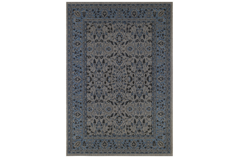 Kusový koberec Jaffa 103883 Azurblue/Anthracite