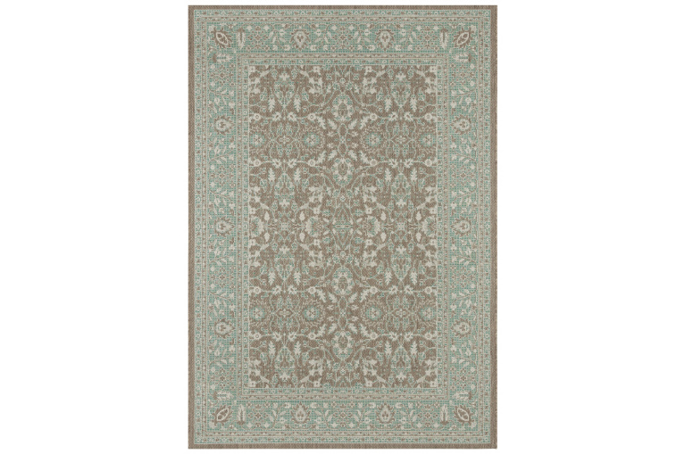 Kusový koberec Jaffa 103884 Green/Taupe
