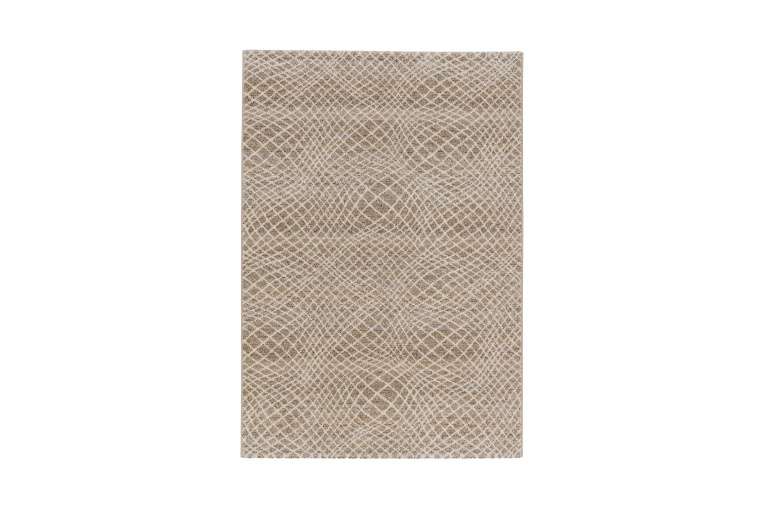Kusový koberec Carpi 151006 Stripes Beige