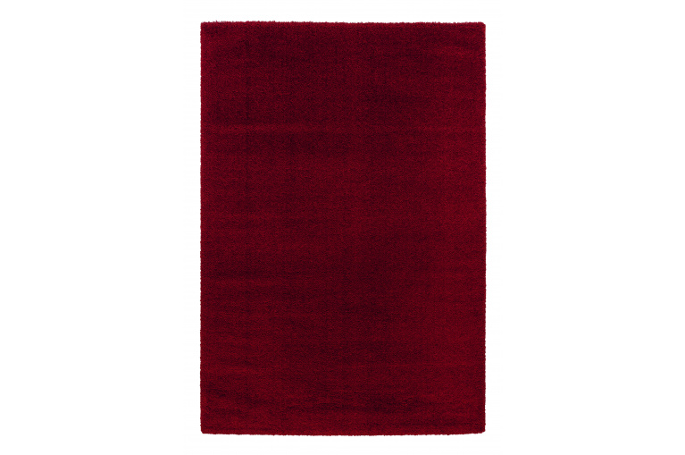 Kusový koberec Rivoli 160010 Red