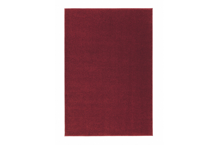 Kusový koberec Samoa 001010 Red