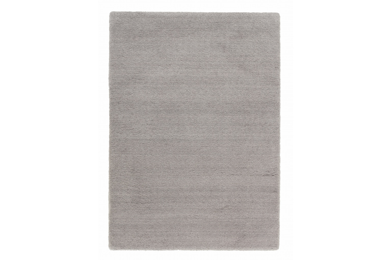 Kusový koberec Livorno Deluxe 170004 Silver