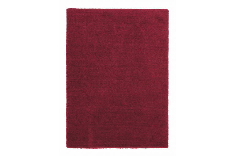 Kusový koberec Livorno Deluxe 170010 Red