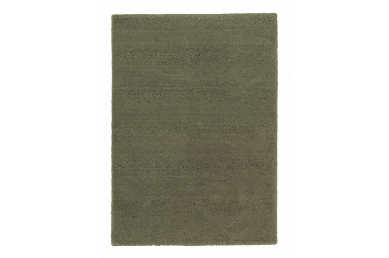 Kusový koberec Livorno Deluxe 170030 Green