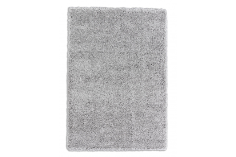 Kusový koberec Savage 190004 Silver