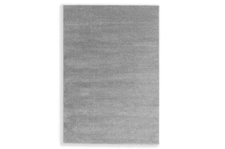 Kusový koberec Pure 190004 Silver