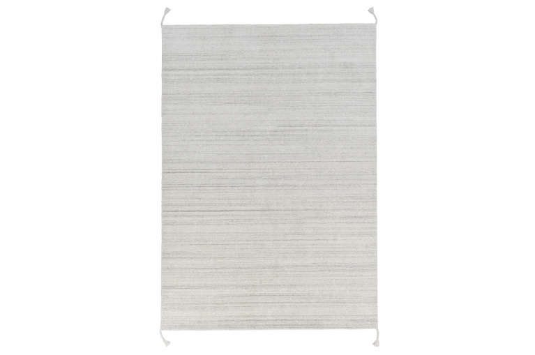Ručně tkaný kusový koberec Alura 190000 Cream