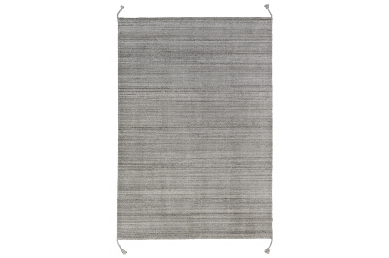 Ručně tkaný kusový koberec Alura 190007 Nature