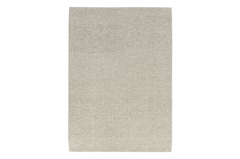 Ručně tkaný kusový koberec Fora 191000 Cream