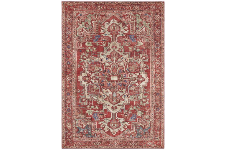 Kusový koberec Asmar 104018 Orient/Red