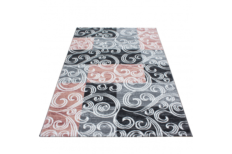 Kusový koberec Toscana 3130 Pink