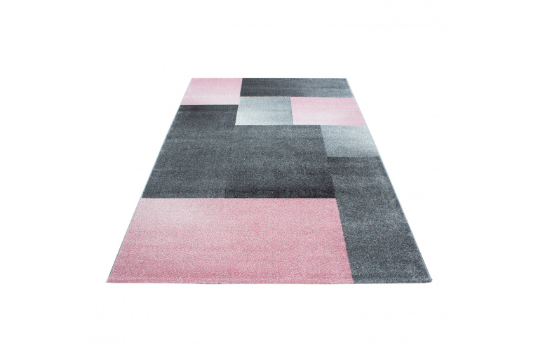 Kusový koberec Lucca 1810 pink
