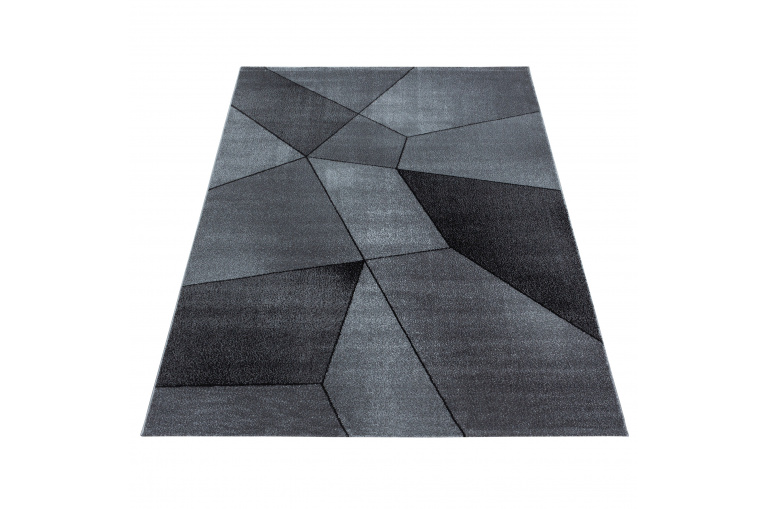Kusový koberec Beta 1120 grey