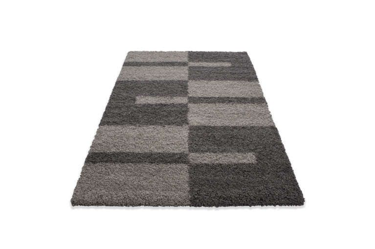 Kusový koberec Gala 2505 taupe
