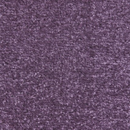 Kusový koberec Nasty 101150 Lila 200x200 cm čtverec