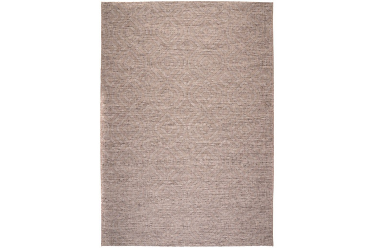 Kusový koberec Nordic 872 taupe