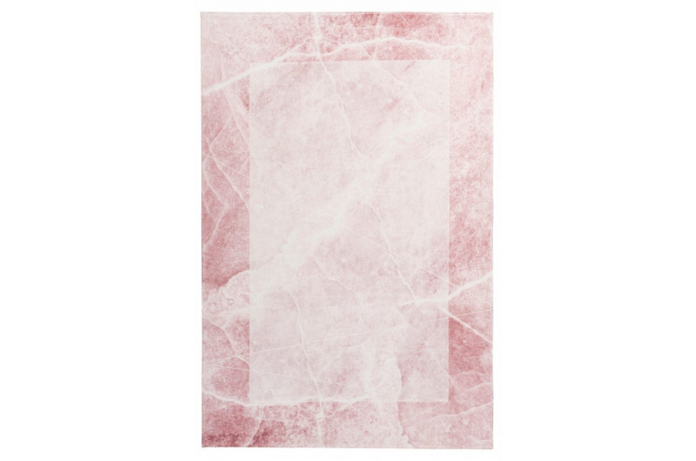 Kusový koberec Palazzo 270 powder pink