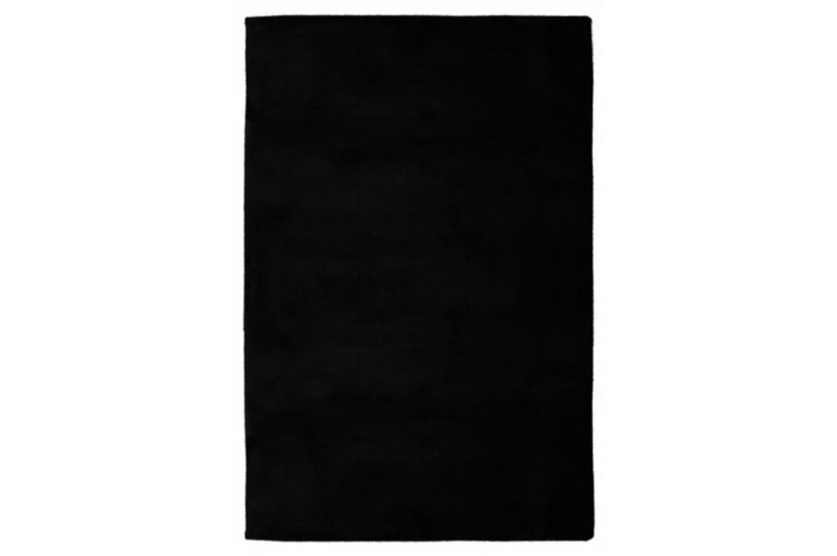 Kusový koberec Cha Cha 535 black
