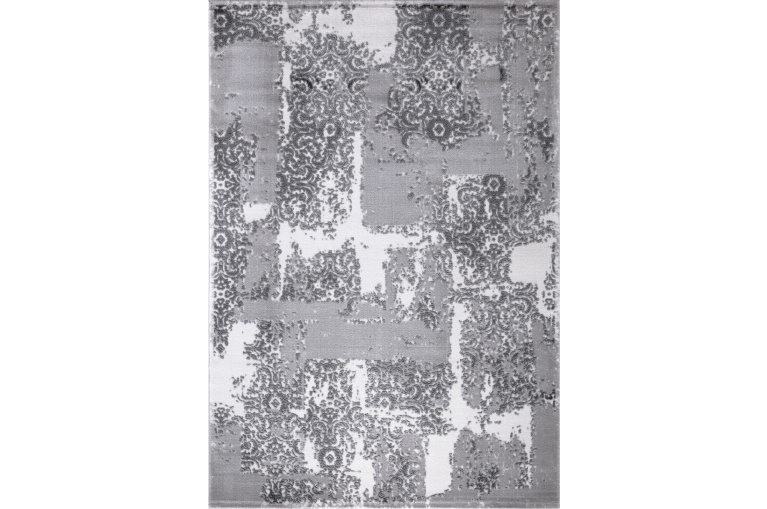 Kusový koberec Silk & Nature 9416A Grey