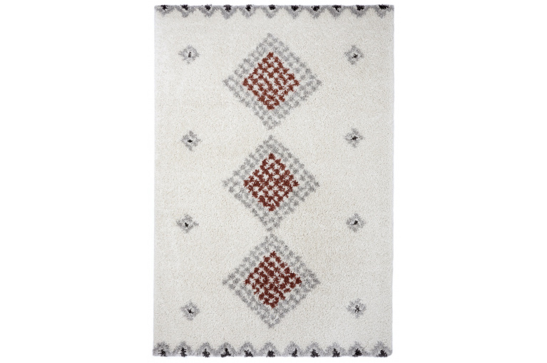 Kusový koberec Essential 104588 Cream