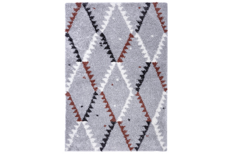 Kusový koberec Essential 104592 Grey