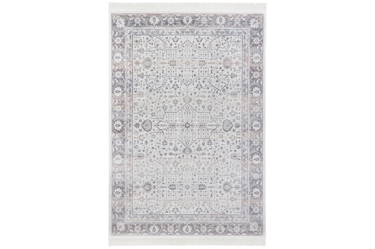Kusový koberec Naveh 104387 Grey
