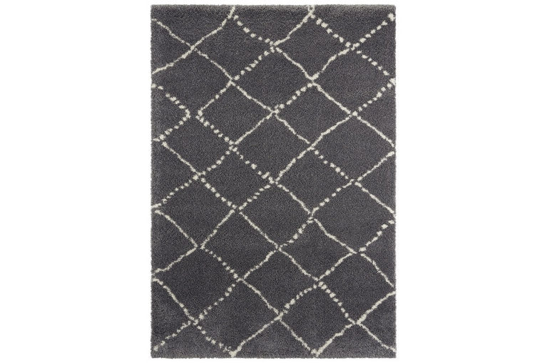 Kusový koberec Allure 104403 Darkgrey/Cream