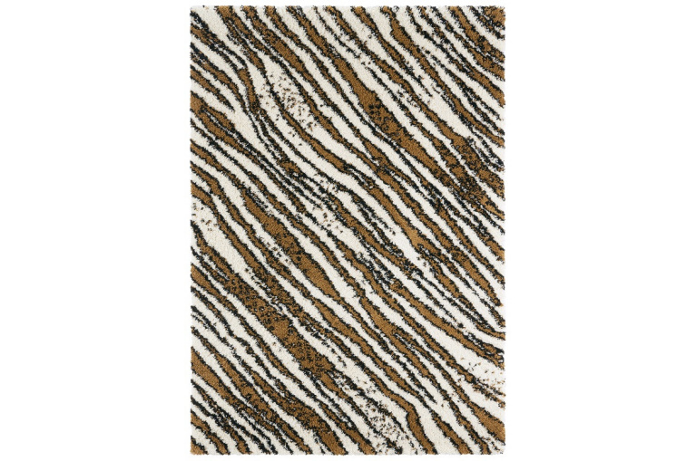 Kusový koberec Allure 104400 Darkgrey/Cream