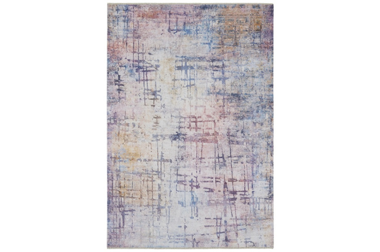 Kusový koberec Farah 104471 Pastel/Multicolored