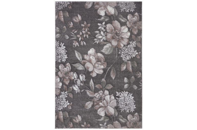Kusový koberec Provence 104631 Grey/Rose