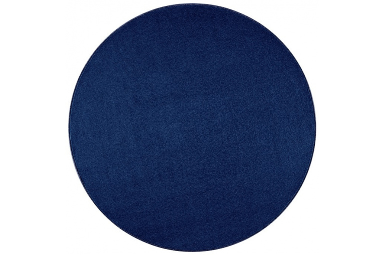 Kusový koberec Nasty 104447 Darkblue