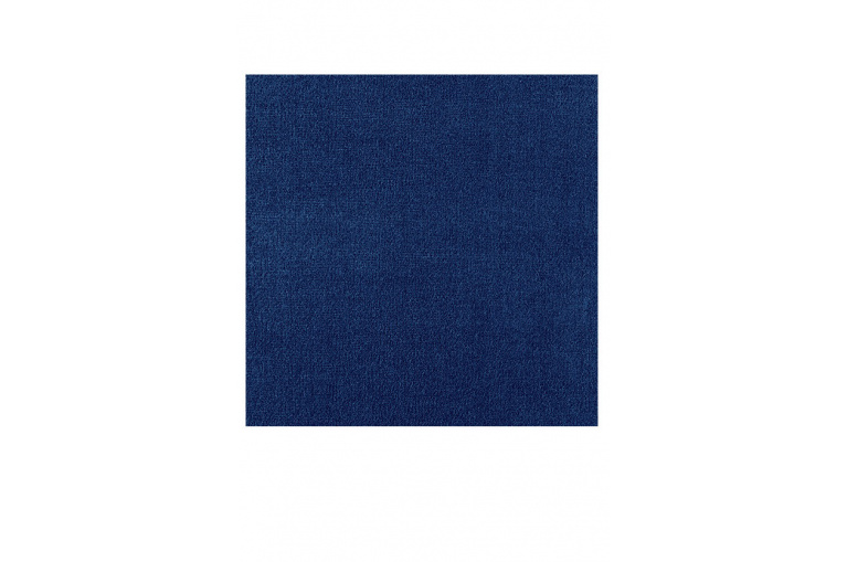 Kusový koberec Nasty 104447 Darkblue 200x200 cm čtverec