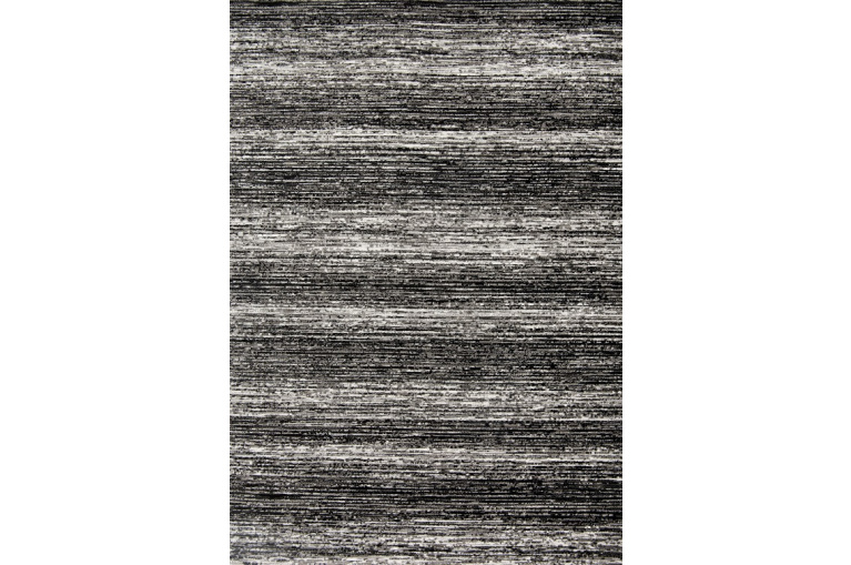 Kusový koberec Ahenk 6245A Siyah