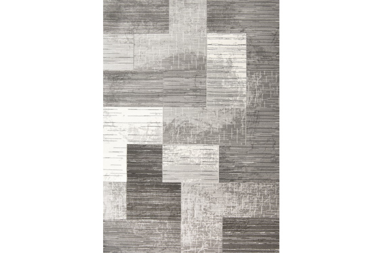 Kusový koberec Ahenk 6246A Grey