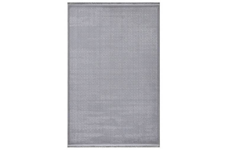 Kusový koberec Bihter 1296A Grey